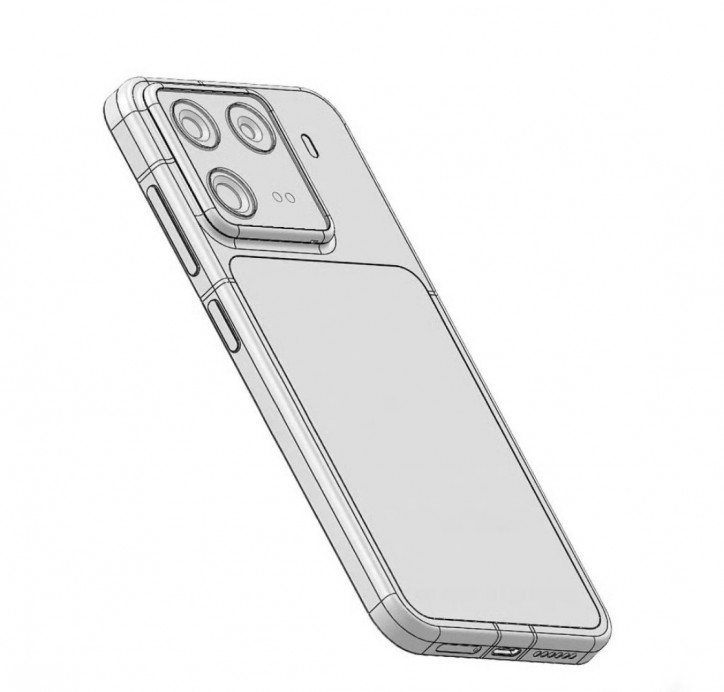 Xiaomi 16 Pro  ,   