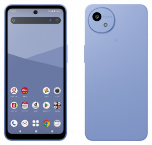  Sharp Aquos Wish 5:   ,   