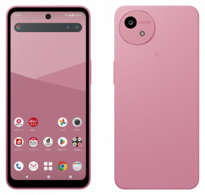  Sharp Aquos Wish 5:   ,   