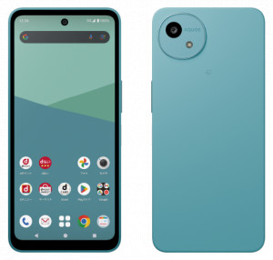  Sharp Aquos Wish 5:   ,   