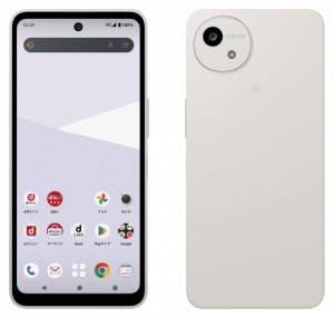  Sharp Aquos Wish 5:   ,   