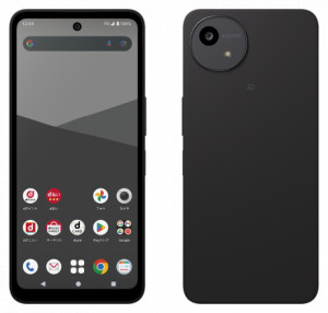  Sharp Aquos Wish 5:   ,   