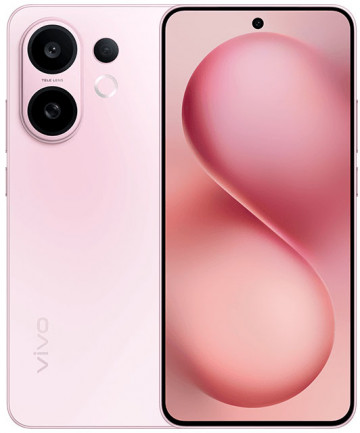 Анонс Vivo S30 и S30 Pro mini – 