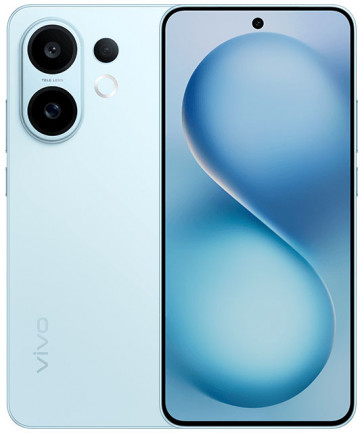 Анонс Vivo S30 и S30 Pro mini – 