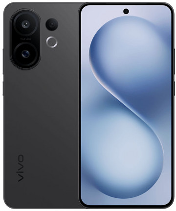 Анонс Vivo S30 и S30 Pro mini – 