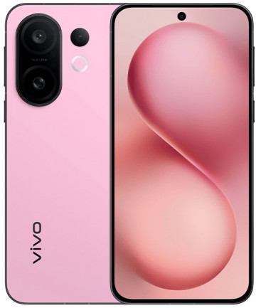 Анонс Vivo S30 и S30 Pro mini – 
