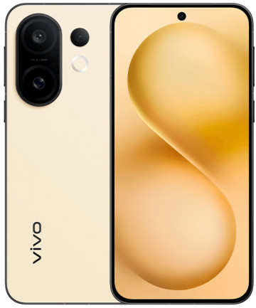 Анонс Vivo S30 и S30 Pro mini – 