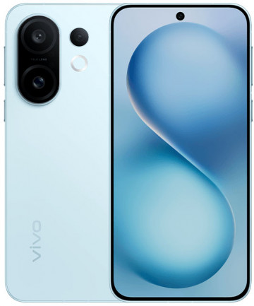 Анонс Vivo S30 и S30 Pro mini – 