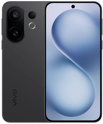 Анонс Vivo S30 и S30 Pro mini – 