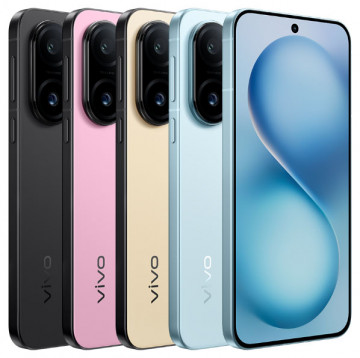 Анонс Vivo S30 и S30 Pro mini – 
