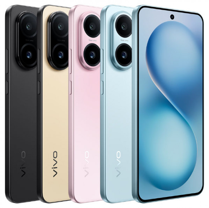 Анонс Vivo S30 и S30 Pro mini – 