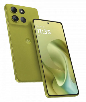 Анонс Moto G56, G86 и G86 Power: функциональные цветастые бюджетки