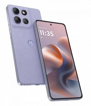 Анонс Moto G56, G86 и G86 Power: функциональные цветастые бюджетки
