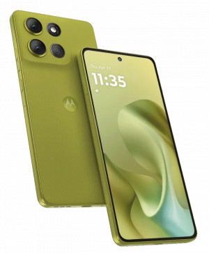 Анонс Moto G56, G86 и G86 Power: функциональные цветастые бюджетки