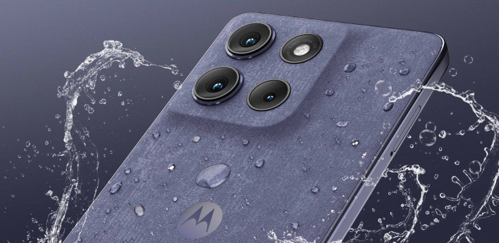 Анонс Moto G56, G86 и G86 Power: функциональные цветастые бюджетки