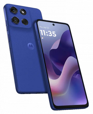 Анонс Moto G56, G86 и G86 Power: функциональные цветастые бюджетки