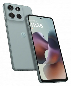 Анонс Moto G56, G86 и G86 Power: функциональные цветастые бюджетки