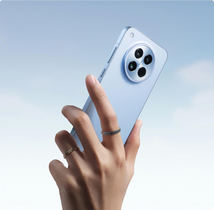 Vivo, OnePlus, Samsung, iPhone: гид по компактным смартфонам. 2025 год