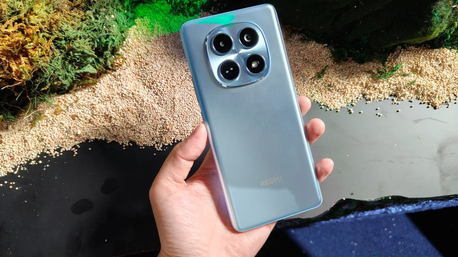 Redmi Note 15 4G временно доступен всего за 10 000 рублей