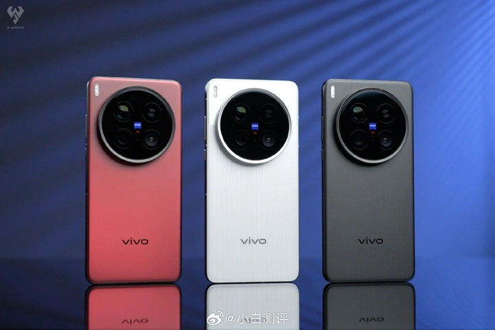 Vivo X200 Ultra рекордно подешевел на AliExpress