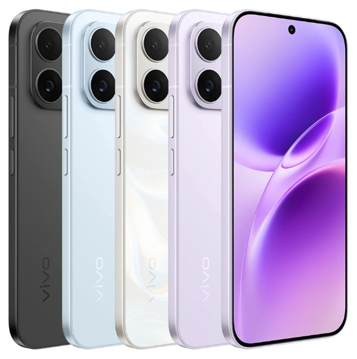 Анонс Vivo S50t: новинка времён кризиса памяти