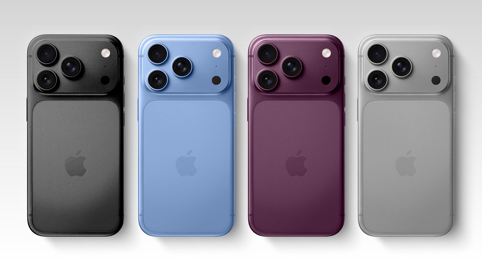 Apple не будет повышать цены на iPhone 18 Pro — аналитик