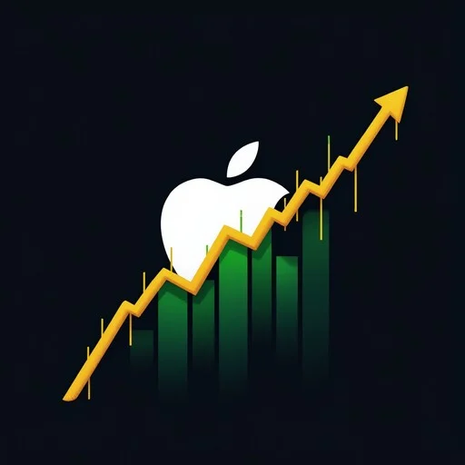 Apple обновила рекорд выручки в первом квартале 2026 года