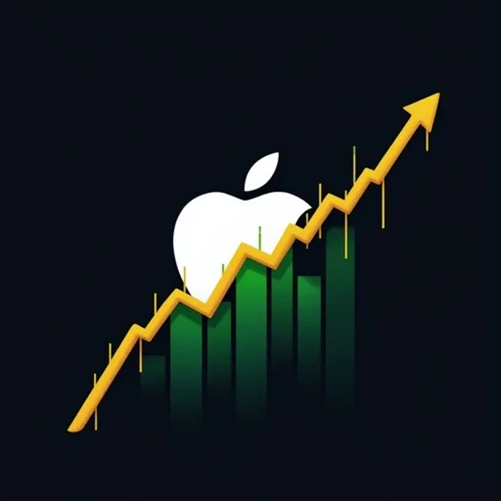 Apple обновила рекорд выручки в первом квартале 2026 года