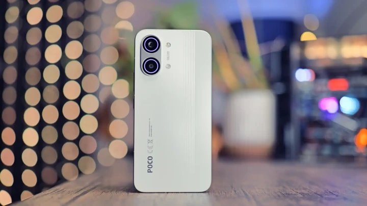 POCO X8 Pro Max доступен по скидке часа на AliExpress