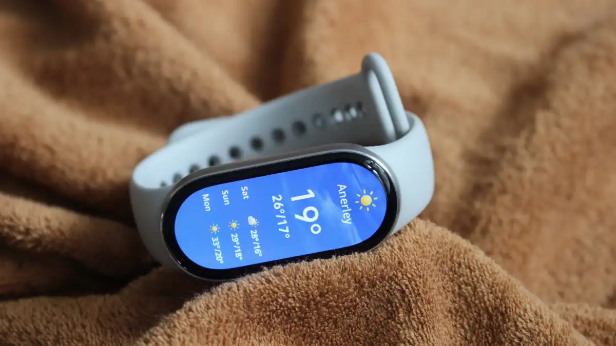 Судьба Xiaomi Band 11 и слухи о внедрении беспроводной зарядки
