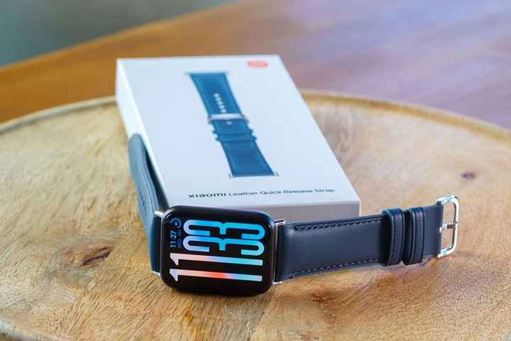 Xiaomi Band 10 Pro уже на пороге: расцветки, материалы и сроки выхода