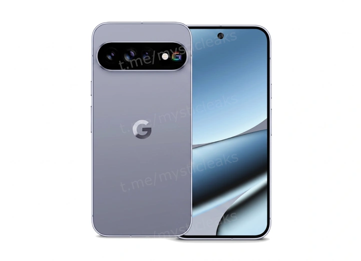 Большая утечка о серии Pixel 11: новые камеры, RGB-экран на крышке и не только