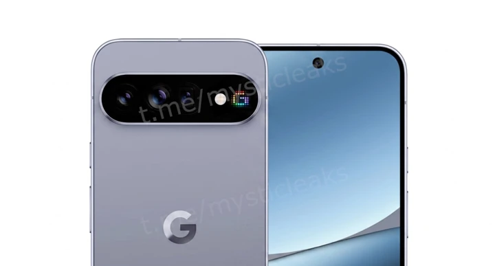 Большая утечка о серии Pixel 11: новые камеры, RGB-экран на крышке и не только