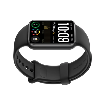 Это Xiaomi Band 10 Pro: пресс-снимки и особенности