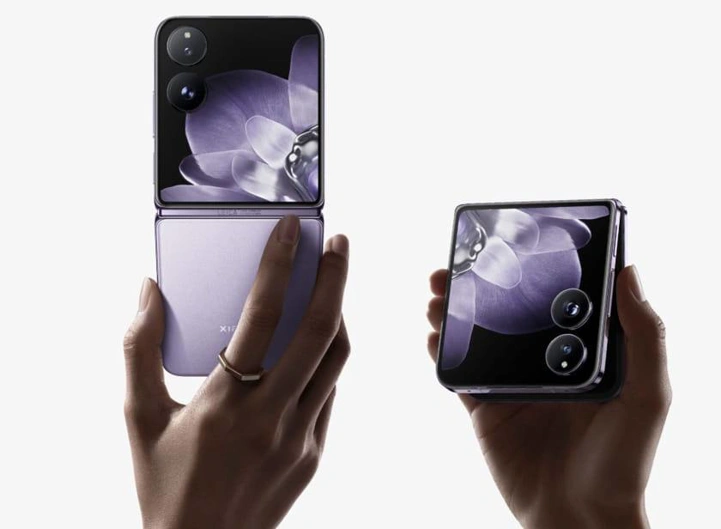 Xiaomi Mix Flip – ВСЁ? Компания закрыла серию