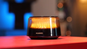 Дизайнерский роутер! Обзор Huawei WiFi Mesh X3 Pro Suite