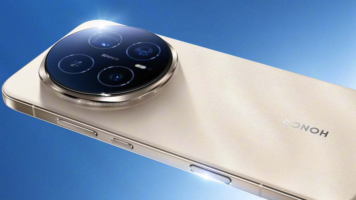 Глобалка Honor Magic 8 Pro подешевела на AliExpress