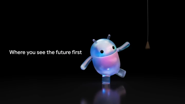 Google приглашает на Android Show перед конференцией I/O 2026
