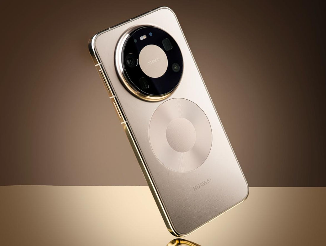 Huawei Mate 90 Pro Max получит серьезный апгрейд камер