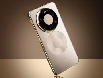 Huawei Mate 90 Pro Max получит серьезный апгрейд камер