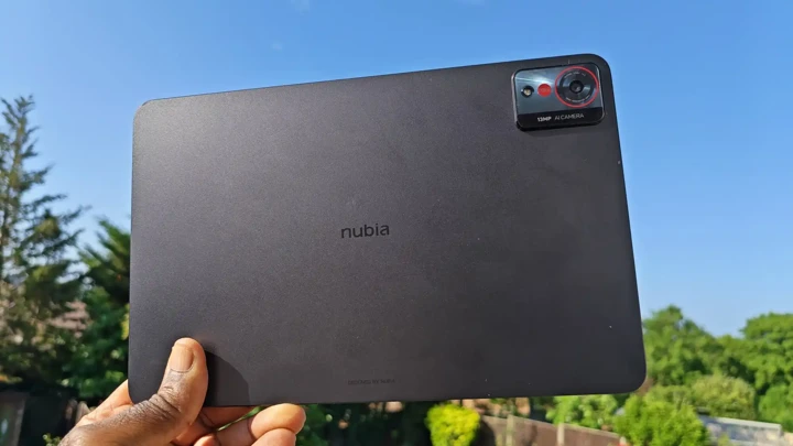 Nubia Pad Pro получил временную скидку на AliExpress