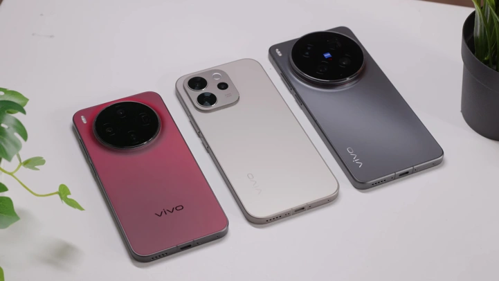 Обзор Vivo V70: лучшая камера до 30 000 рублей