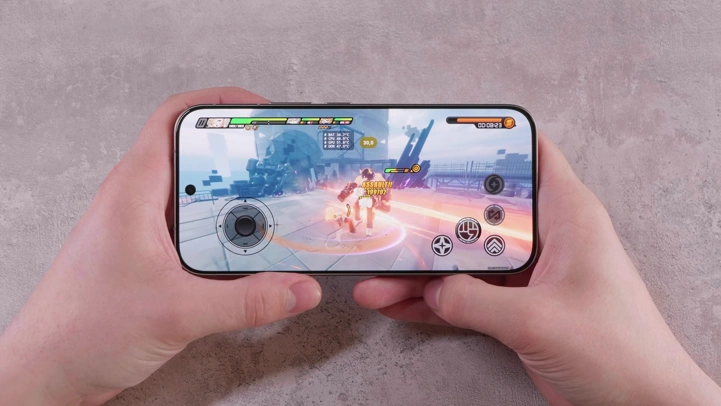 Обзор Vivo V70: лучшая камера до 30 000 рублей