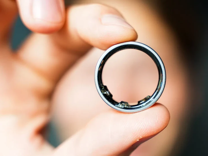 Samsung переносит релиз Galaxy Ring 2 минимум на полгода