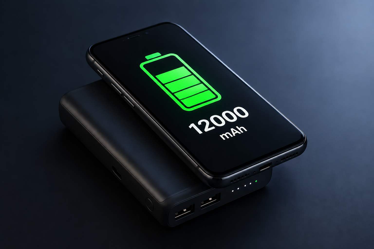 Honor разрабатывает батареи до 12 000 мАч для смартфонов