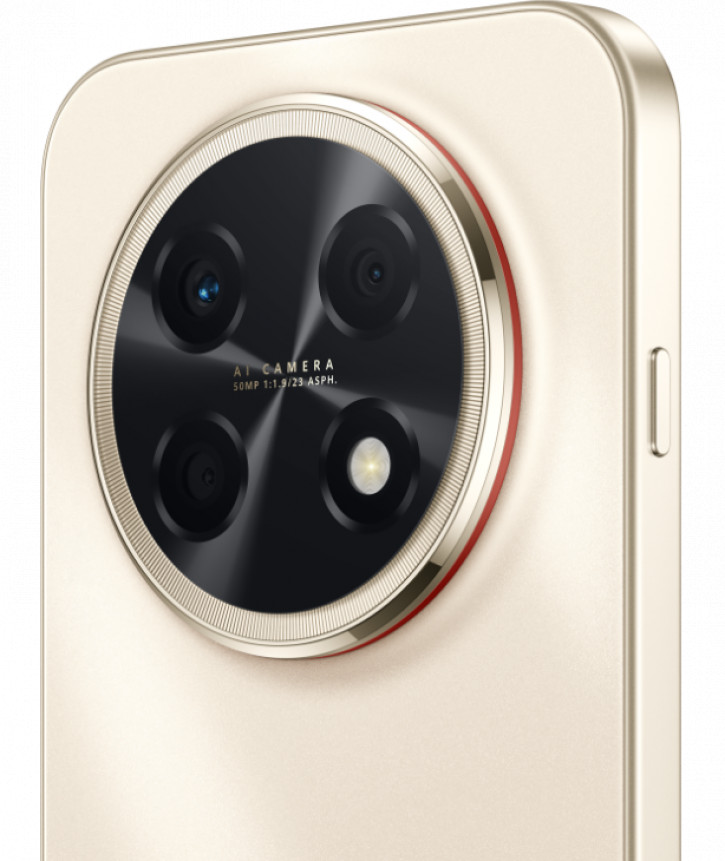Анонс Huawei Nova 15 Max – 