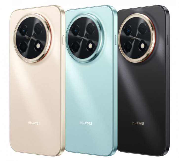Анонс Huawei Nova 15 Max – 