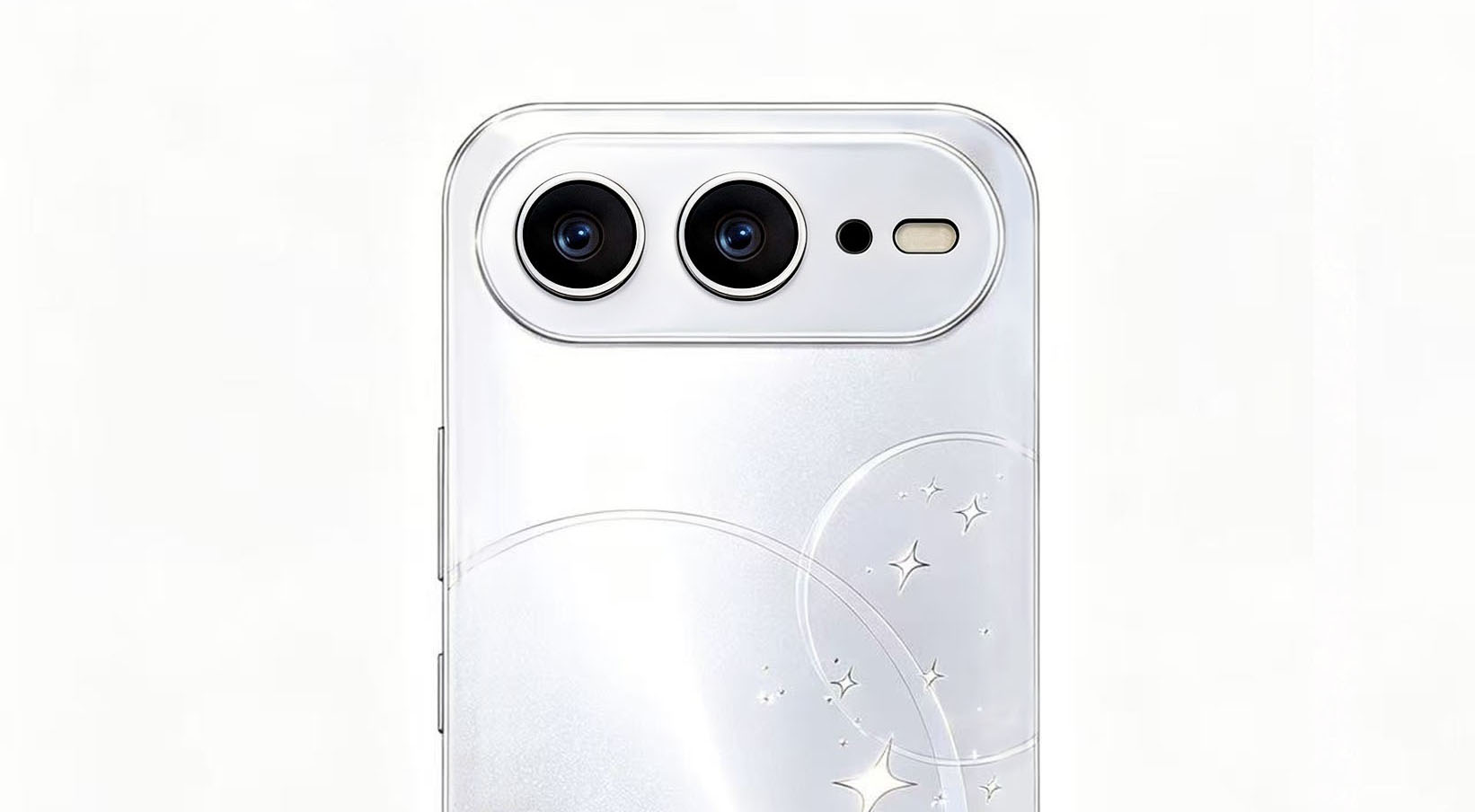 Дизайн Honor 600 для Китая раскрыт схемой