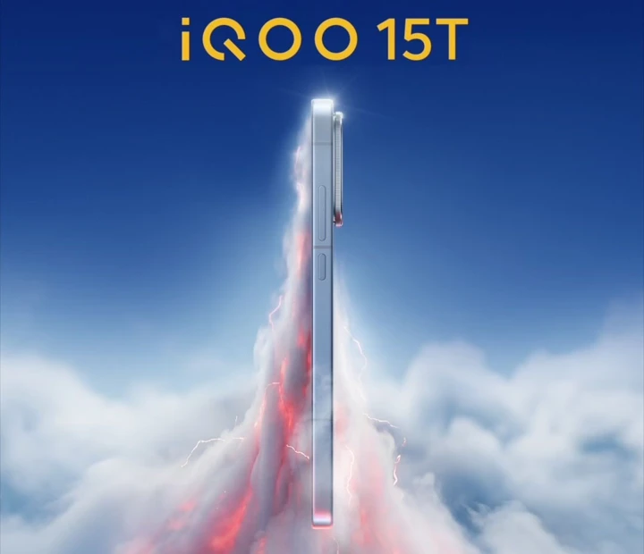 Vivo запустила сбор предзаказов на iQOO 15T: видеотизер