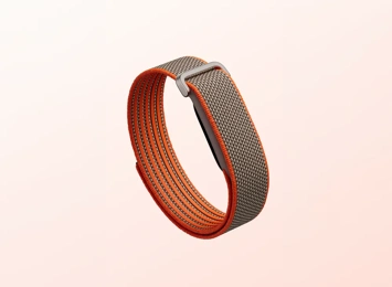Анонс Google Fitbit Air – фитнес-браслет и ничего лишнего